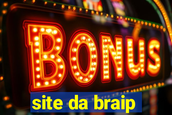 site da braip